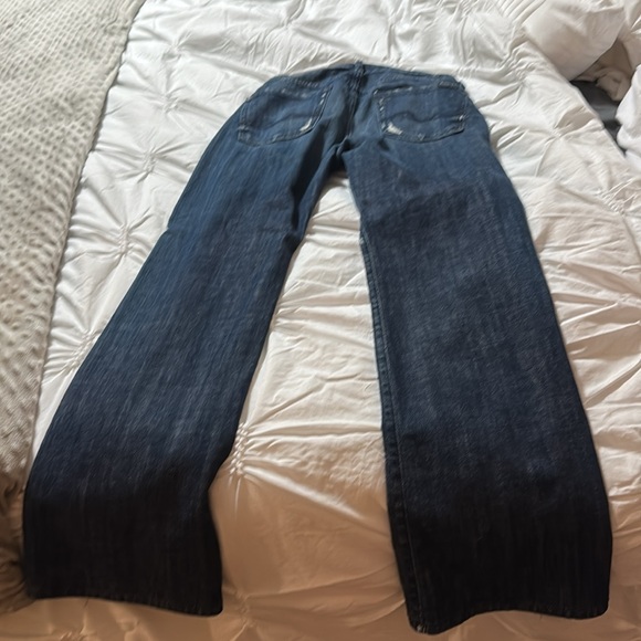 Sevens for all mankind jeans - Picture 2 of 4